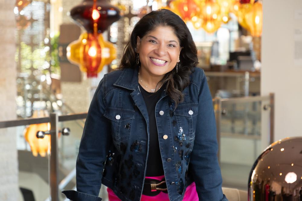 Sonal Sheth Zawahri · Breakout Session 3 · 1:20 PM (Connection Room)